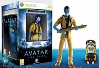 James Cameron’s Avatar: El Videojuego (Edición Coleccionista)